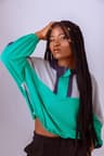 Aisha N.