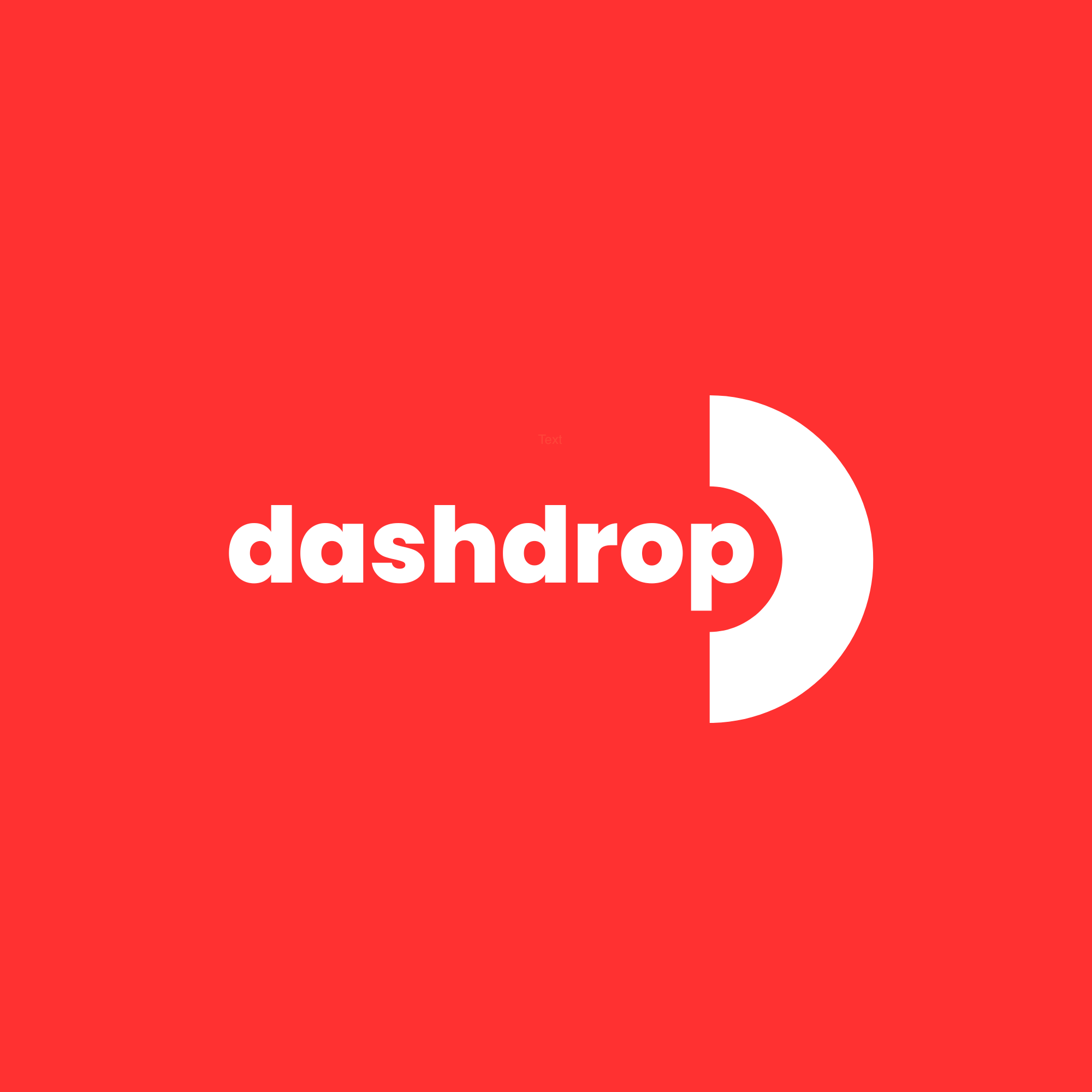 Dashdrop